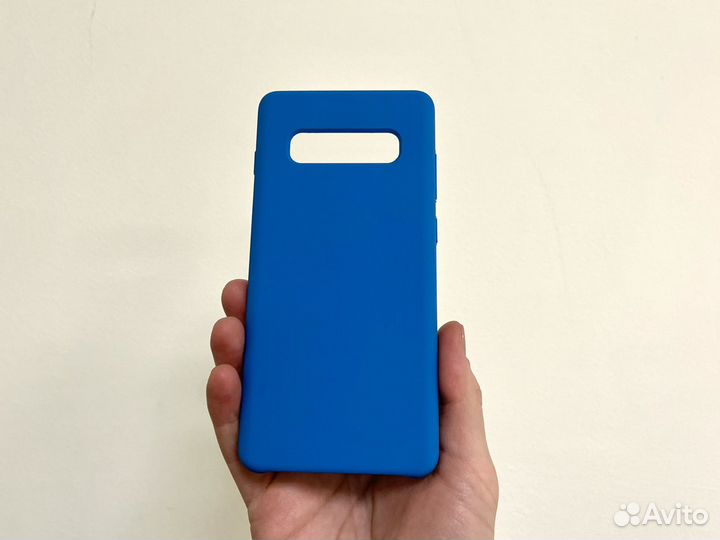 Чехол на Samsung Galaxy S10 Plus