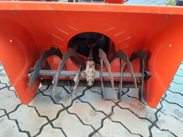 Снегоуборщик Husgvarna 9027 STE