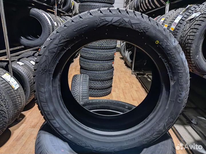 Tracmax X-Privilo S500 215/55 R17 98T