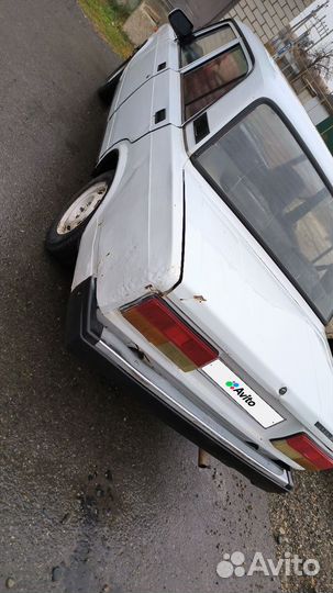 ВАЗ 2105 1.5 МТ, 2005, 80 000 км