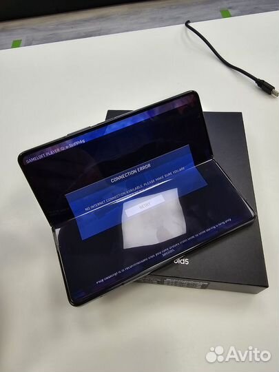 Samsung Galaxy Z Fold5, 12/1 ТБ