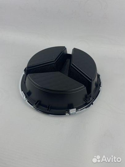 Эмблема, Значок решетки Mercedes W213 Хром