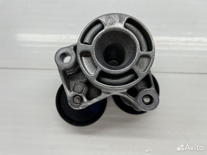 Натяжитель приводного ремня BMW F10 N57D30