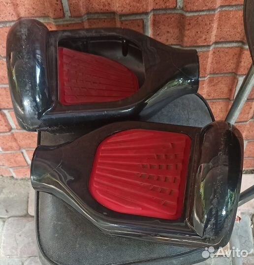 Корпус гироскуера