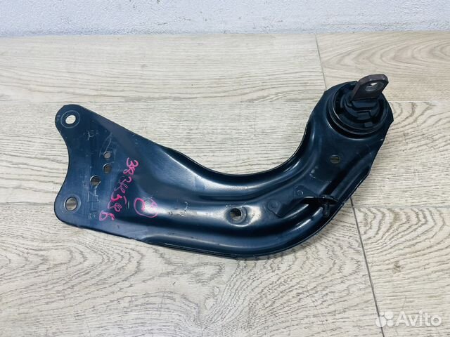 Рычаг продольный задний левый Mazda 3 BM