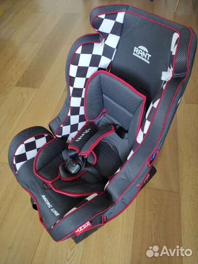 Детское автокресло от 0 до 25 кг