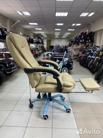 Компьютерное кресло Офисное кресло