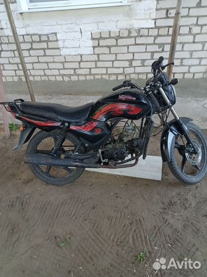 Мопед sigma
