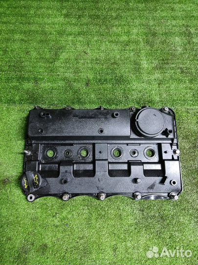 Клапанная крышка Ford Transit 2.4