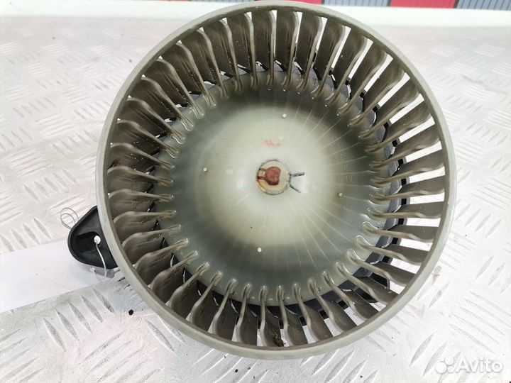 Моторчик печки для Audi A6 C5 4B1820021B