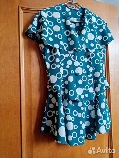 Женская одежда пакетом