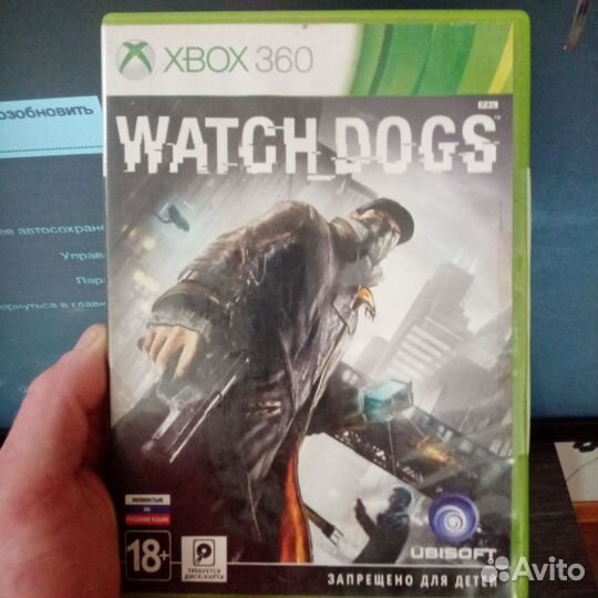 Xbox 360 kinect 20 дисков