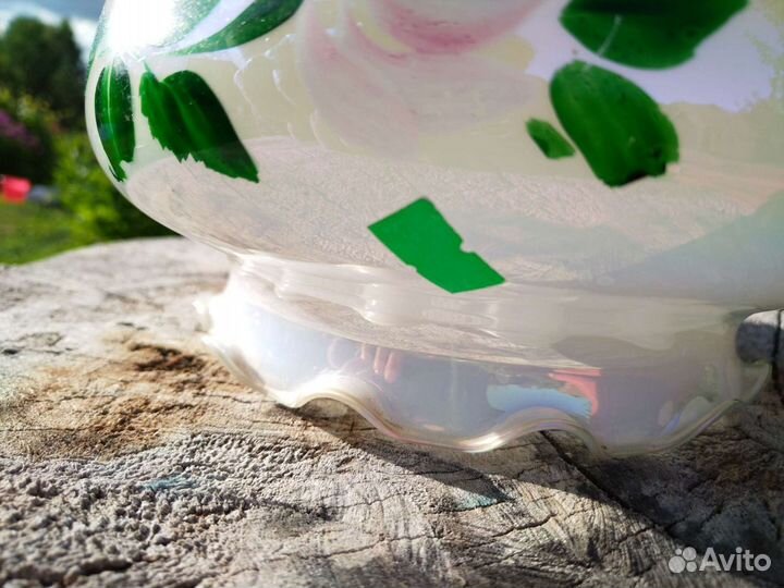 Плафон для люстры