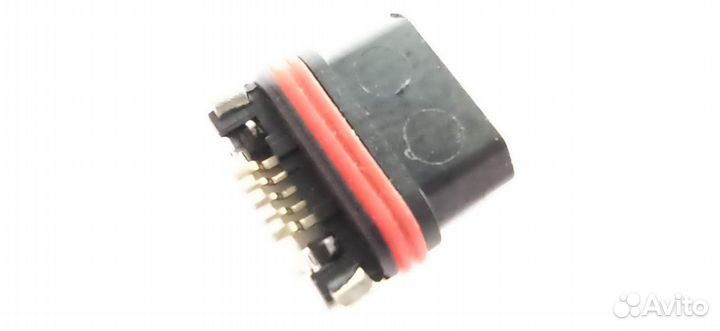 Разъем micro USB Sony E5823, E6653, E6683, E6853