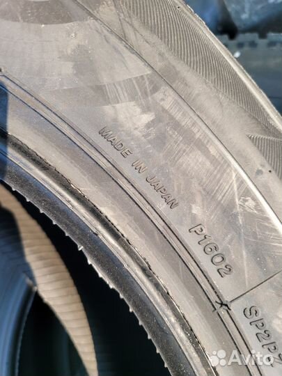 Bridgestone Blizzak Spike-02 215/60 R16 95T