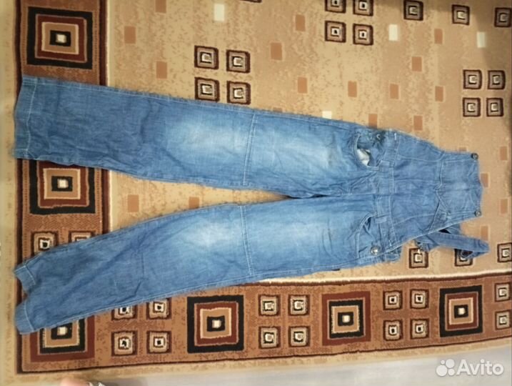 Вещи для беременных пакетом 44 46