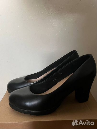 Туфли женские 38 размер