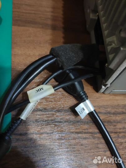 Магнитола на Андроиде для volkswagen