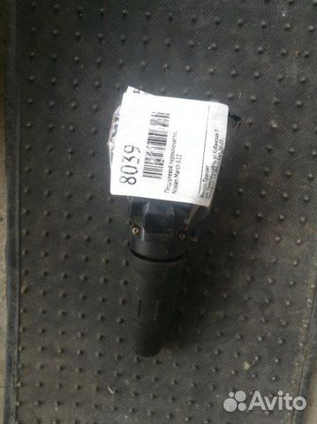 Переключатель дворников Nissan March K12