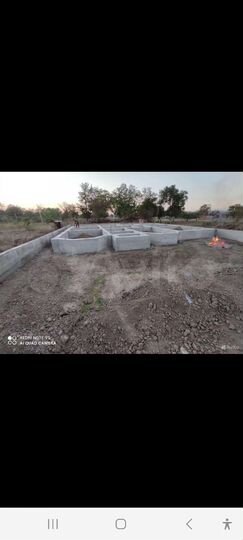 Участок 6 сот. (ИЖС)