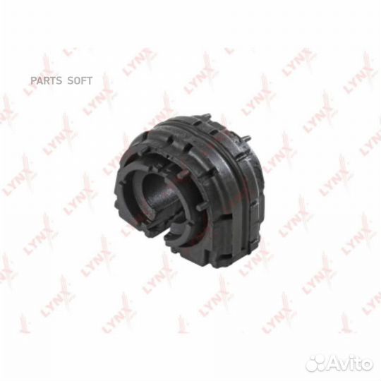 Lynxauto C8703 Втулка стабилизатора зад прав/лев
