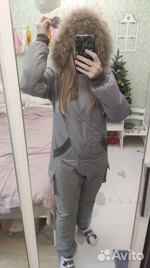 Комбинезон misha combearzon