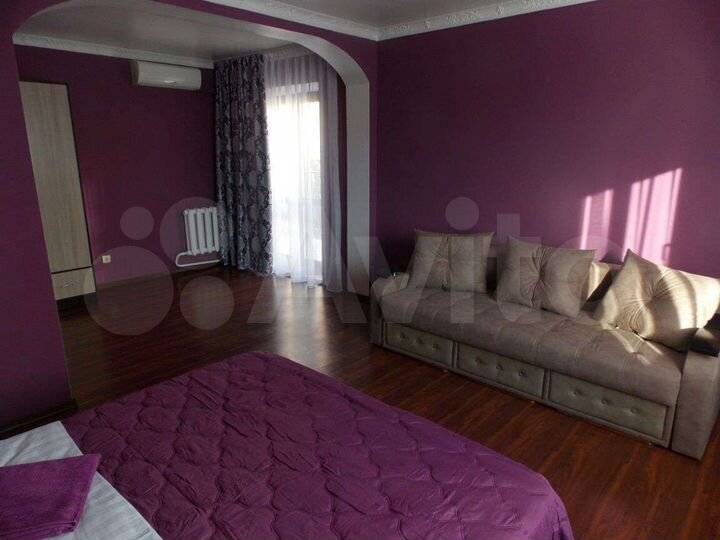 Комната 19 м², 2/3 эт.