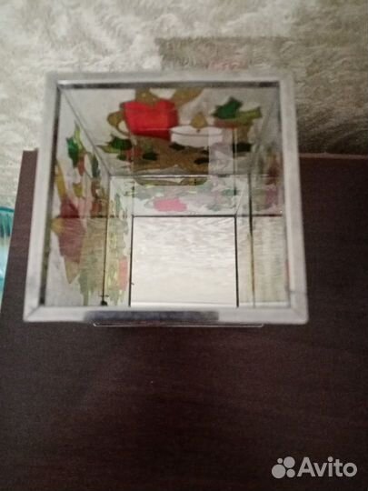 Подсвечник