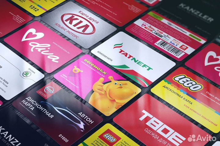 Полиграфические услуги в Краснодаре