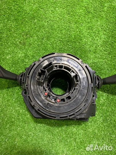 Подрулевой переключатель Bmw X5 F15 N57D30B 2014