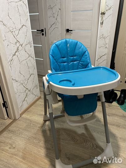 Стульчик для кормления sevillababy