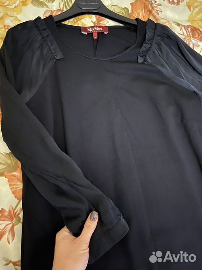Платье maxmara