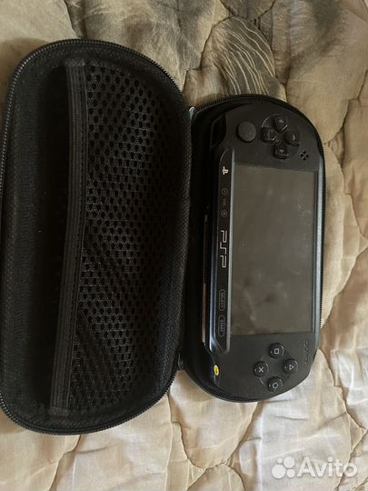 Sony PSP
