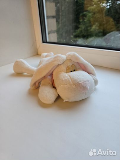 Детские игрушки мягкие