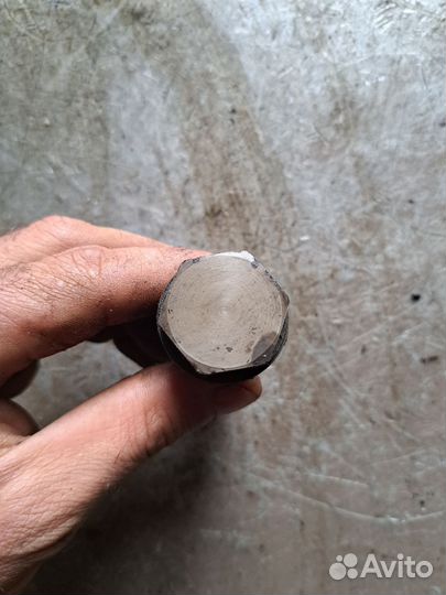 Натяжитель цепи Mercedes w220