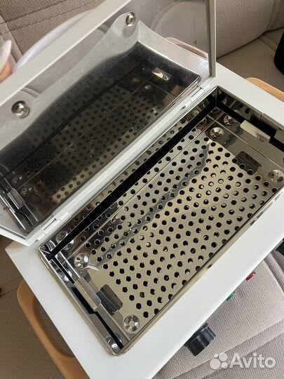 Сухожар для маникюра