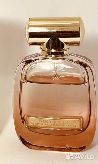 Nina Ricci, Hugo Boss, Yohji Yamamoto