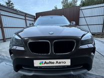 BMW X1 2.0 AT, 2010, 273 000 км, с пробегом, цена 1 290 000 руб.