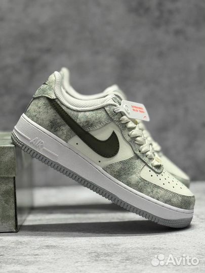 Кроссовки мужские nike air force