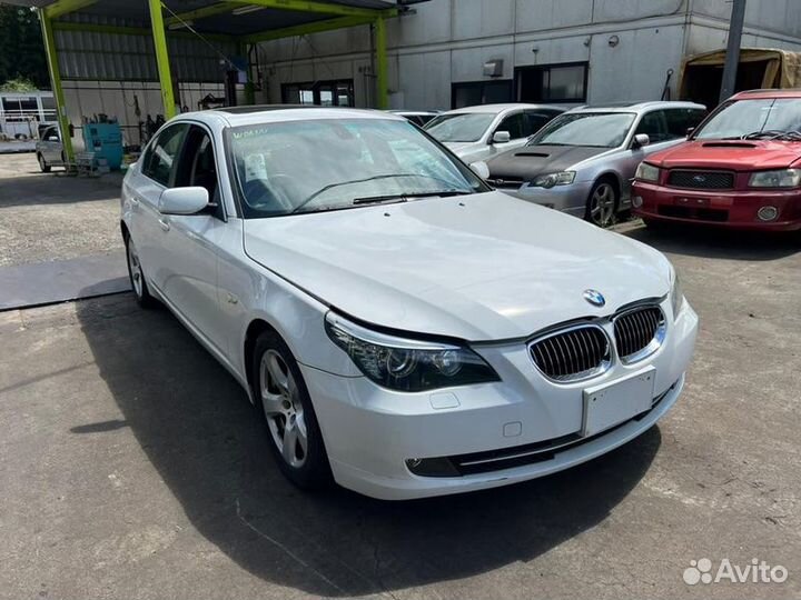 Заливная горловина Bmw 5 Series 525I E60N N52B25A