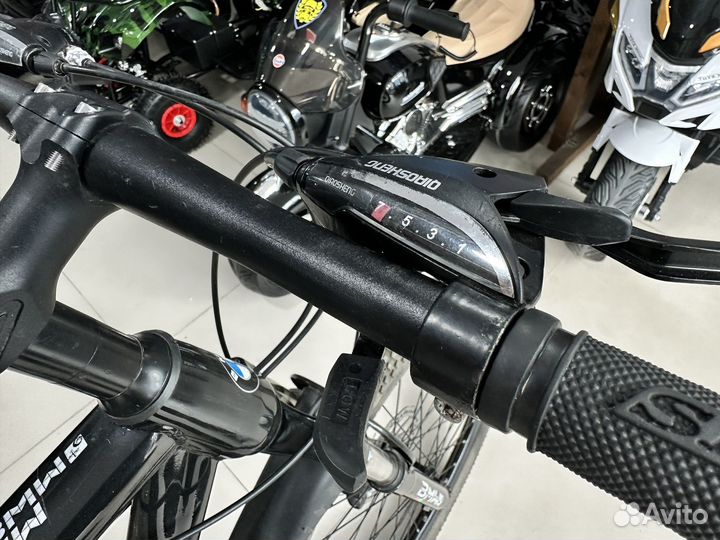 Велосипеды