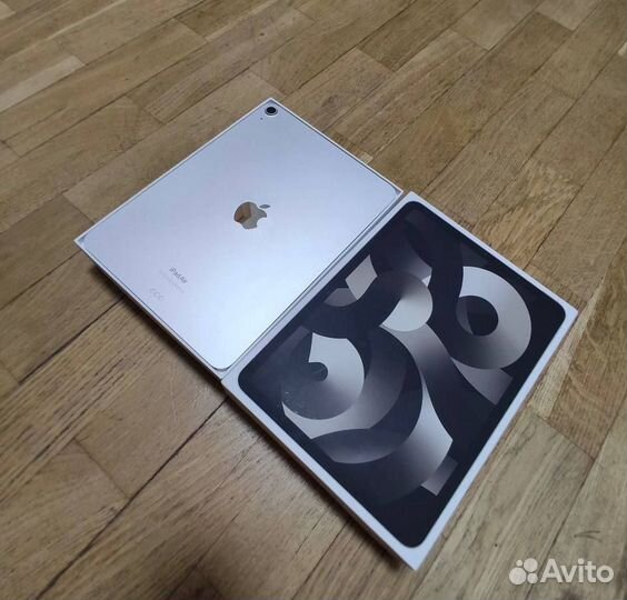 iPad air m1 256 gb