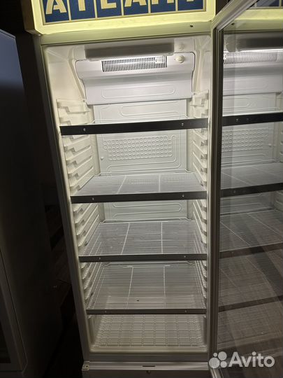 Холодильник атлант