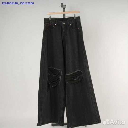 Vetements baggy jeans SS23 (Арт.51036)