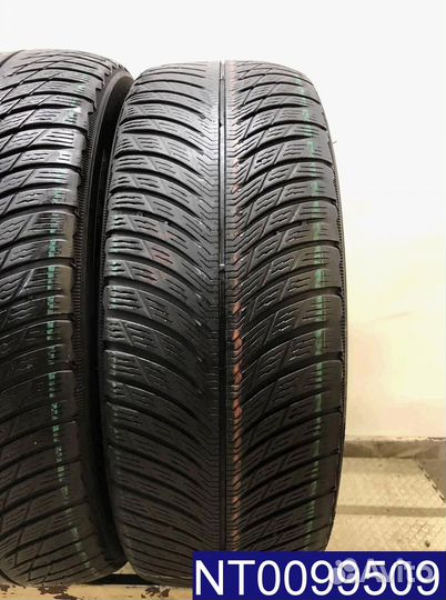 Michelin Pilot Alpin 5 SUV 225/60 R17 103H