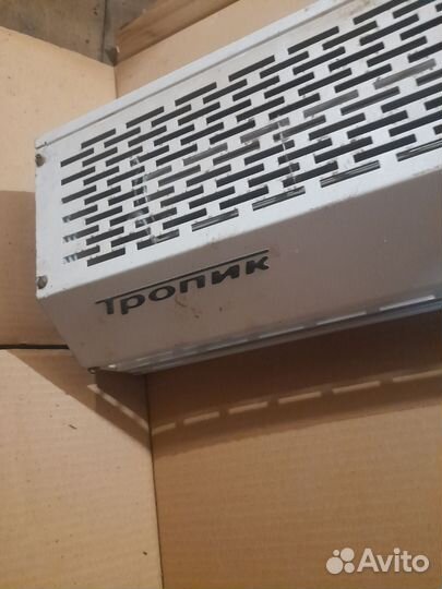 Обогреватели электрические