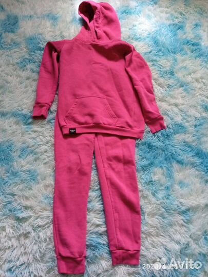 Вещи на девочку 140