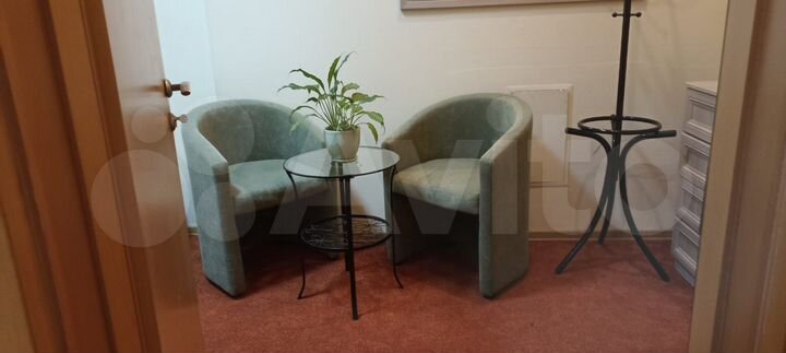 Комната 14 м², 1/4 эт.