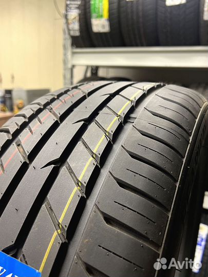 Bearway BW118 245/40 R19 и 275/35 R19 121T