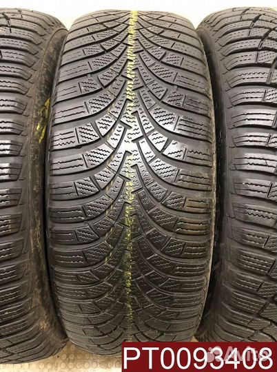 Goodyear UltraGrip 9 205/55 R16 98H